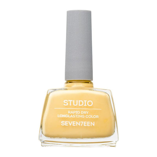 Limited Studio Rapid Dry Lasting Color no 129 - Parfumeriet Hørsholm