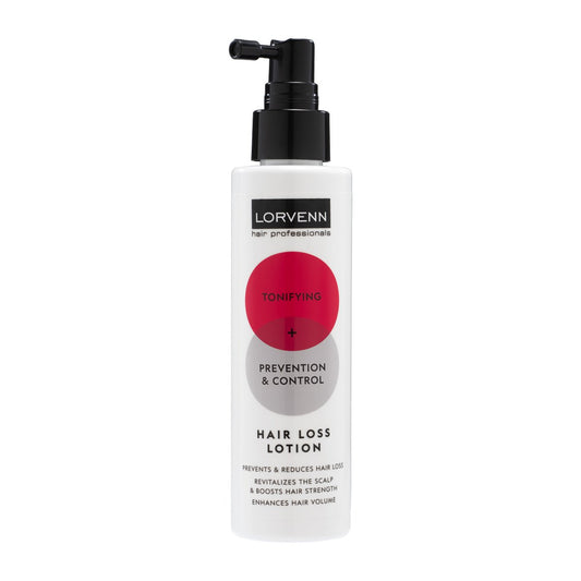 Hair loss Serum - Parfumeriet Hørsholm