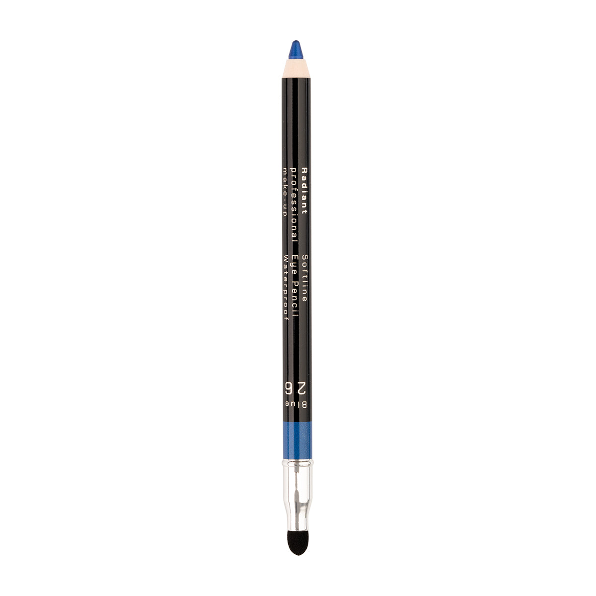 Soft Line Waterproof Eye Pencil
