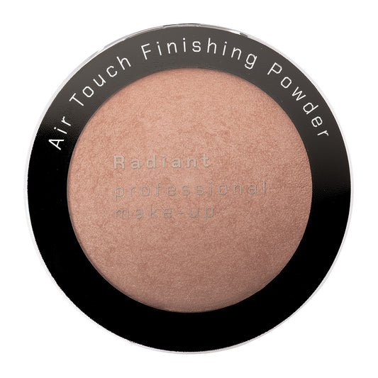 Air Touch Finishing Powder