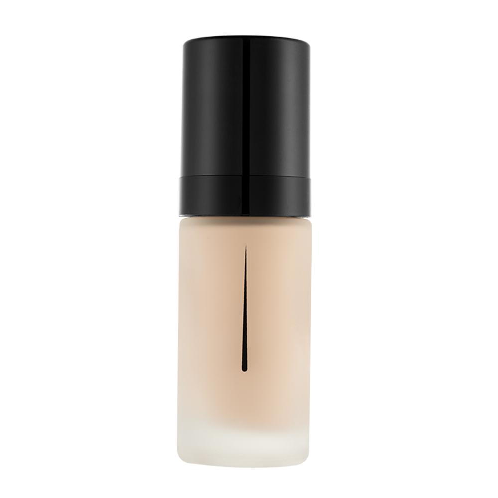Natural Fix All Day Matt Makeup - Parfumeriet Hørsholm