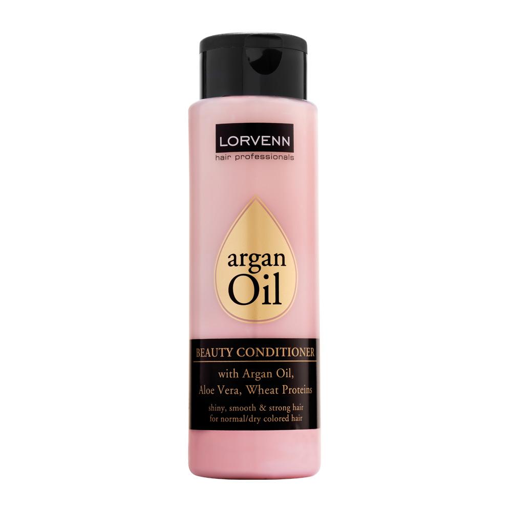 Argan Exotic Oil Beauty Conditioner - Parfumeriet Hørsholm