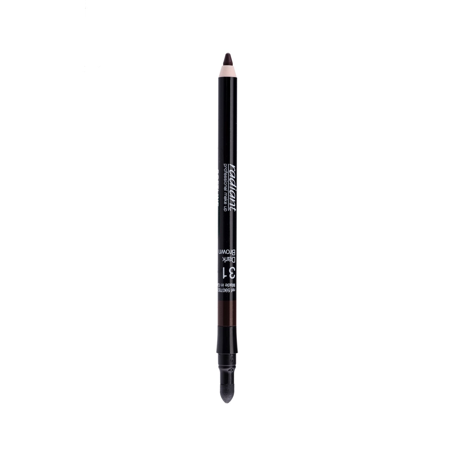 Soft Line Waterproof Eye Pencil - Parfumeriet Hørsholm