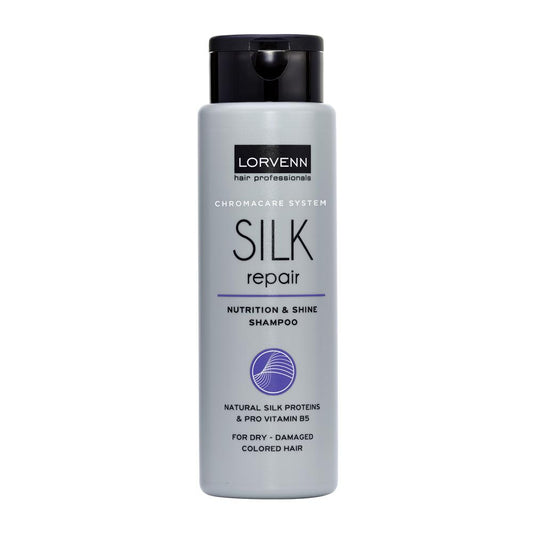 Silk Repair Shampoo - Parfumeriet Hørsholm