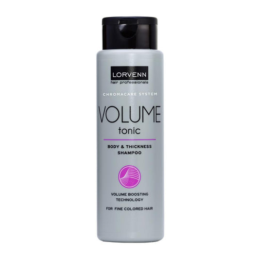 Volume Tonic Shampoo - Parfumeriet Hørsholm