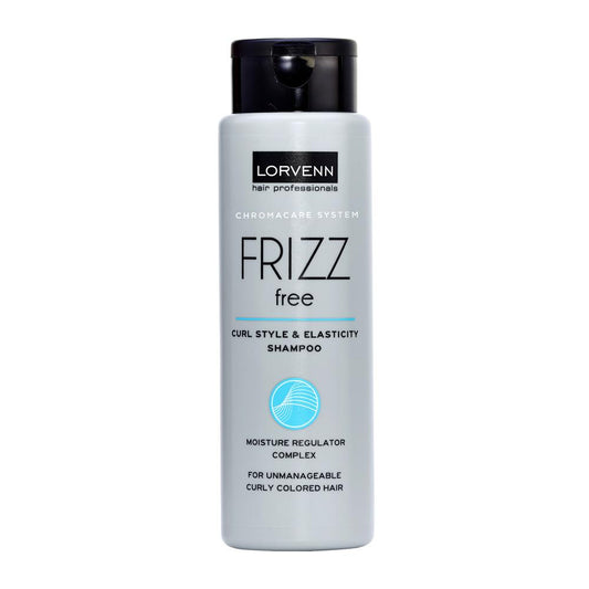 Frizz Free Shampoo - Parfumeriet Hørsholm