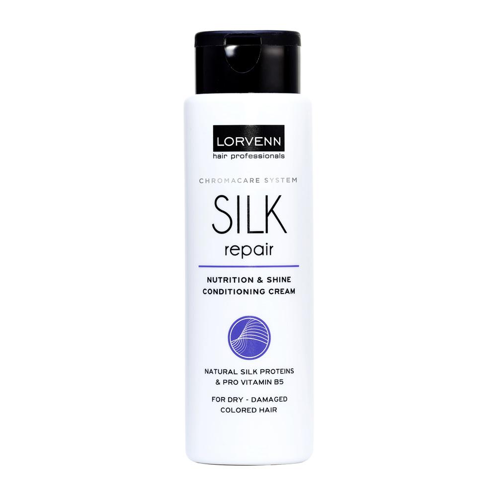 Silk Repair Conditioner - Parfumeriet Hørsholm