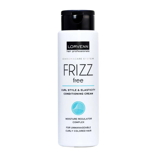 Frizz Free Conditioner - Parfumeriet Hørsholm