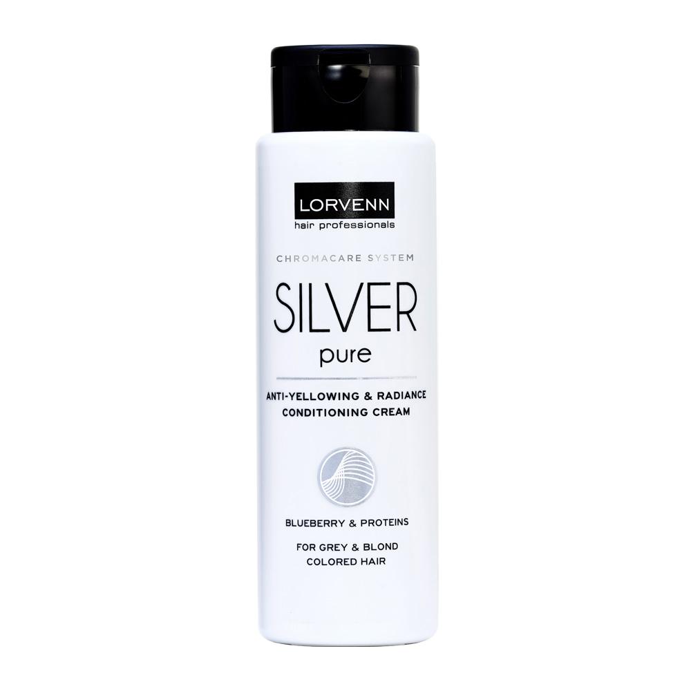 Silver Pure Conditioner - Parfumeriet Hørsholm