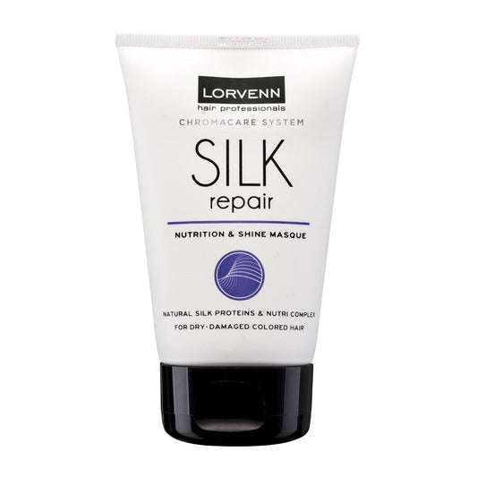 Silk Repair Mask - Parfumeriet Hørsholm