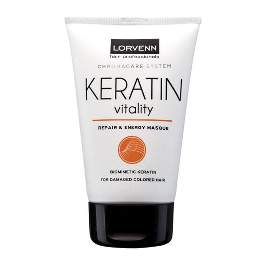 Keratin Mask - Parfumeriet Hørsholm