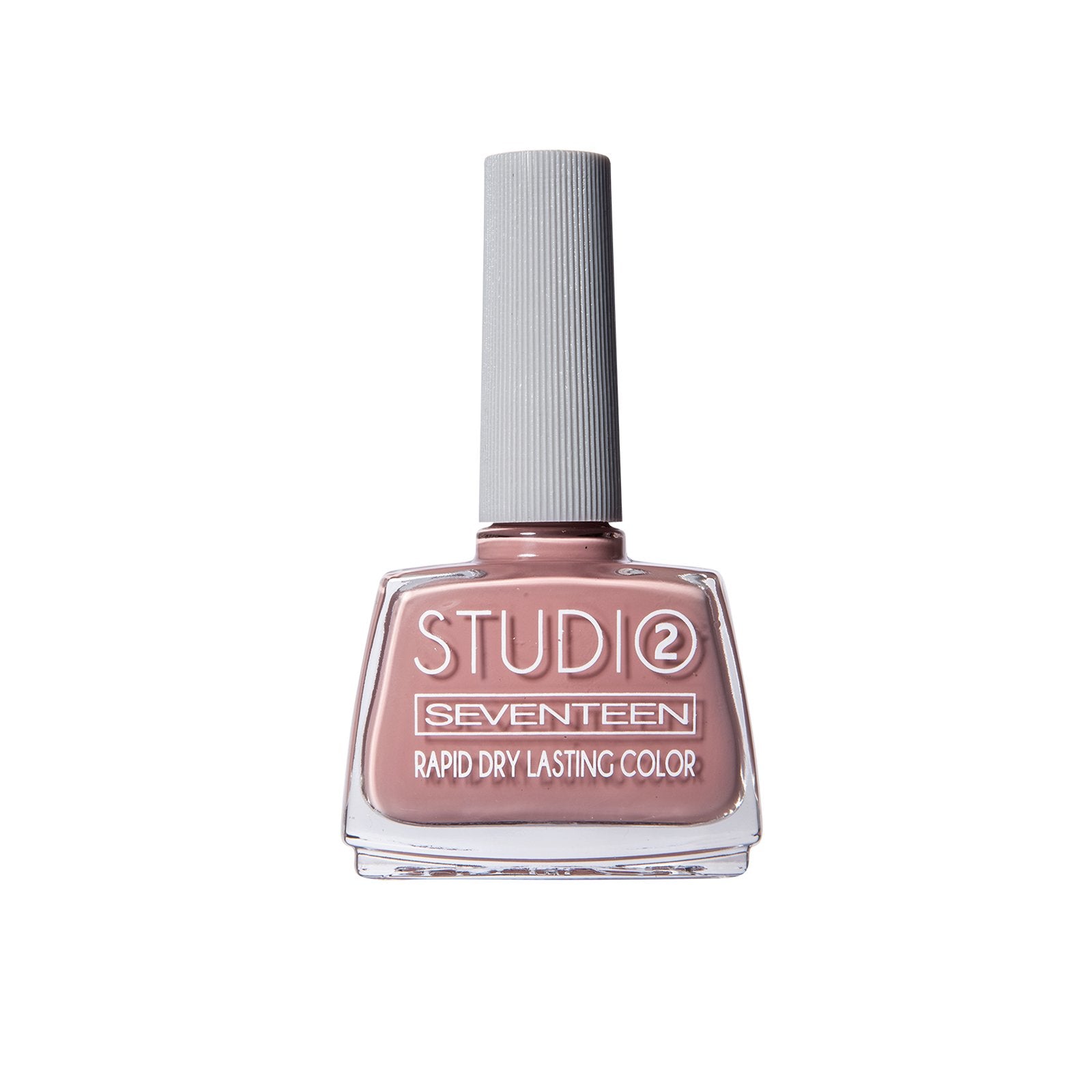 Studio Rapid Dry Lasting Color no 80 - Parfumeriet Hørsholm