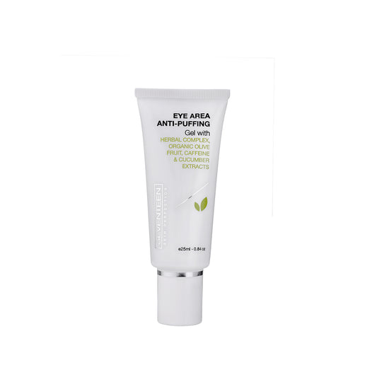 Seventeen Skincare Eye Area Anti-Puffing - Parfumeriet Hørsholm