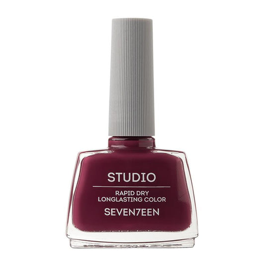 Studio Rapid Dry Lasting Color no 114 - Parfumeriet Hørsholm
