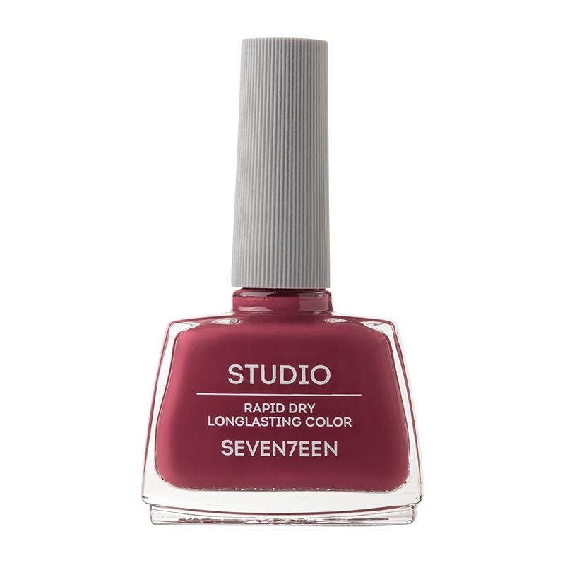 Studio Rapid Dry Lasting Color no 116 - Parfumeriet Hørsholm