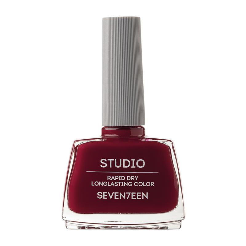 Studio Rapid Dry Lasting Color no 117 - Parfumeriet Hørsholm