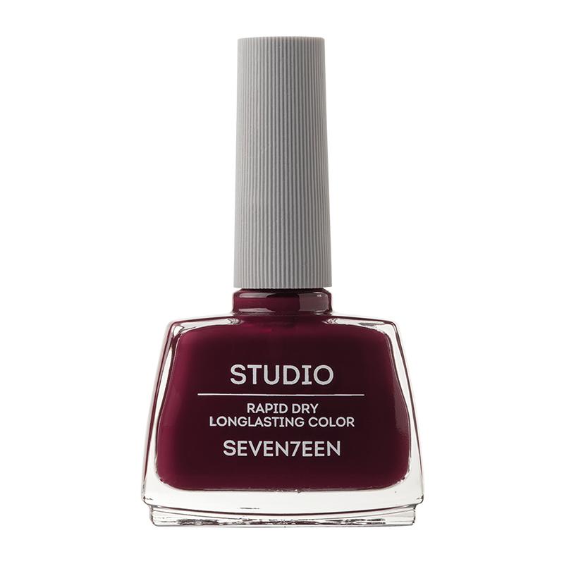 Studio Rapid Dry Lasting Color no 118 - Parfumeriet Hørsholm