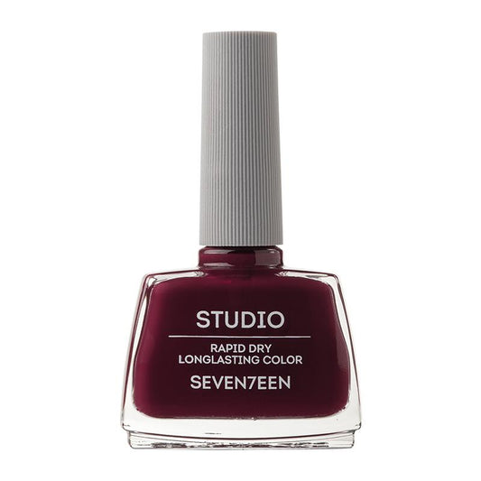 Studio Rapid Dry Lasting Color no 118 - Parfumeriet Hørsholm