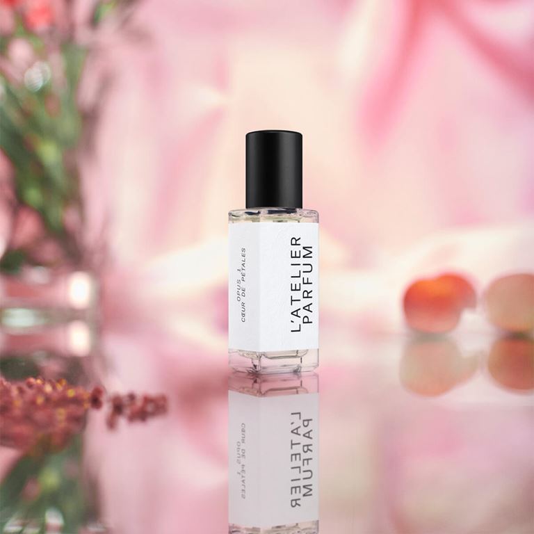 L'ATELIER PARFUM - Coeur De Petales EDP