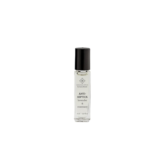 Antiseptica - Lavender & rosemary oil - Parfumeriet Hørsholm