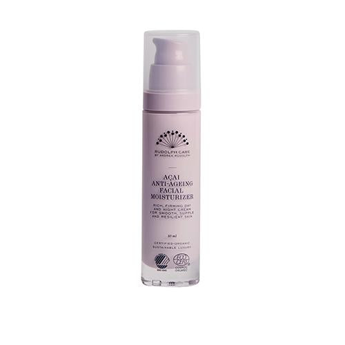 Acai Anti-ageing Moisturizer - Parfumeriet Hørsholm
