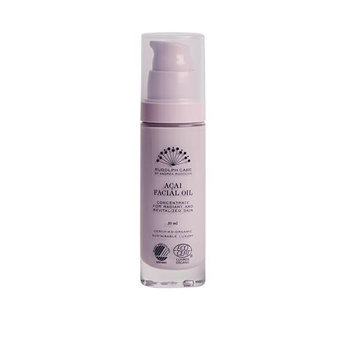 Acai Anti-ageing Facial Oil - Parfumeriet Hørsholm
