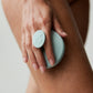 Body Brush Stimulating Massage Brush