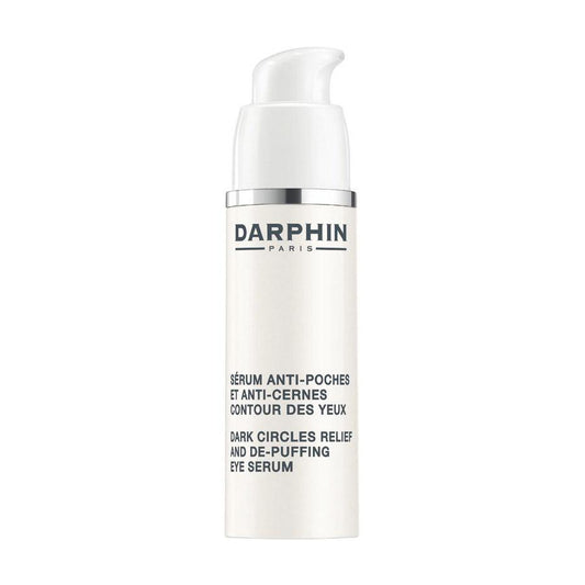 Dark Circles Relief and De-Puffing Eye Serum - Parfumeriet Hørsholm