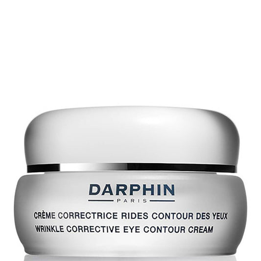 Wrinkle Corrective Eye Contour Cream - Parfumeriet Hørsholm