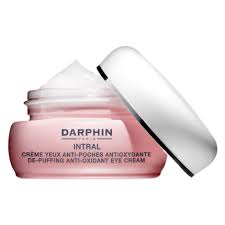 Intral De-Puffing Anti-Oxidant Eye Cream - Parfumeriet Hørsholm