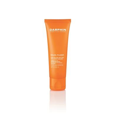 Soleil Plaisir Face SPF50 - Parfumeriet Hørsholm