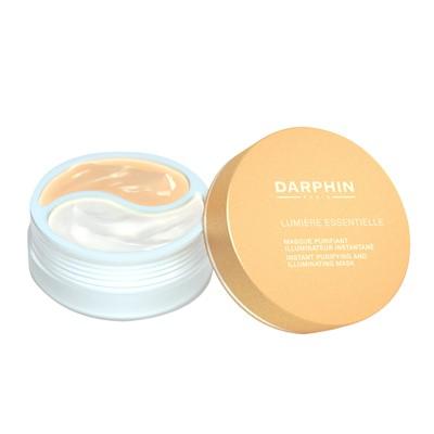Lumiere Essentielle 2 Step Mask - Parfumeriet Hørsholm