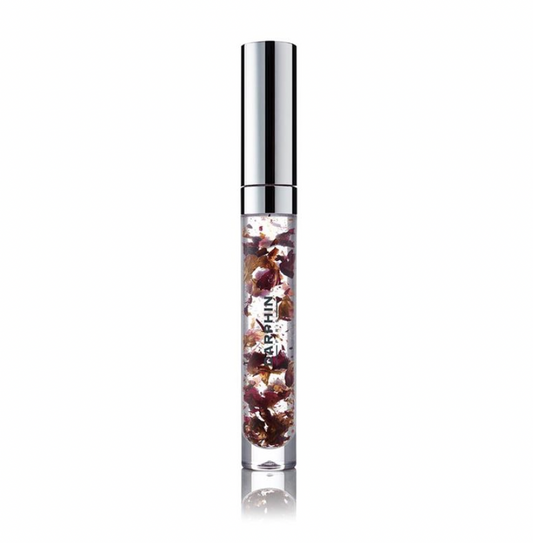 Nourishing Lip Oil-Gloss Rose - Parfumeriet Hørsholm