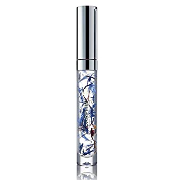 Nourishing Lip Oil-Gloss Cornflower - Parfumeriet Hørsholm