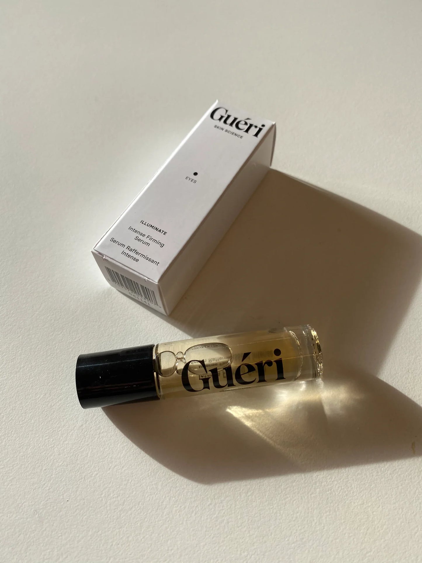 Eye Illuminate Intense Firming Serum
