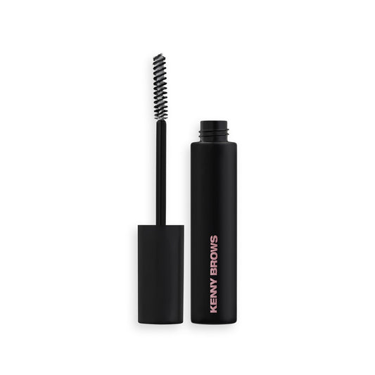 KENNY BROWS – BROW GEL CLEAR - Parfumeriet Hørsholm