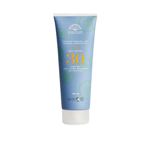 Sun Lotion KIDS SPF 30 - Parfumeriet Hørsholm