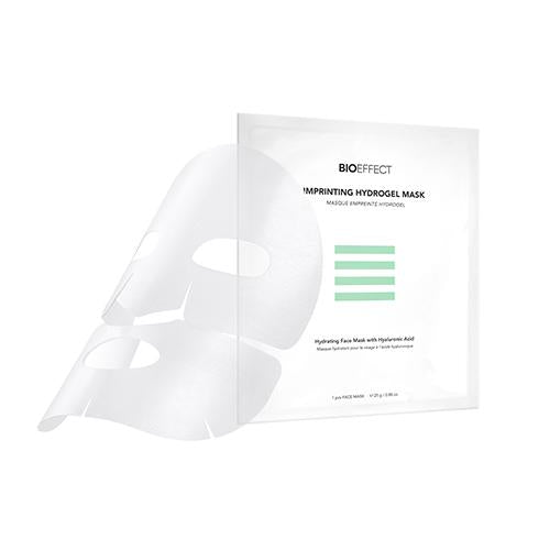 HYDROGEL FACIAL MASK - Parfumeriet Hørsholm