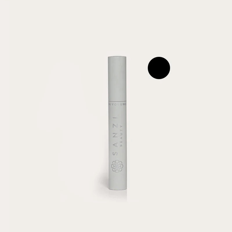 Masacara Volume & Curl