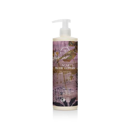Acai Body Lotion 400 ml - Parfumeriet Hørsholm
