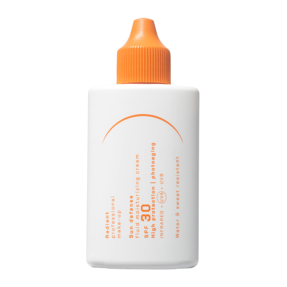 Radiant sun defence spf 30 - Parfumeriet Hørsholm