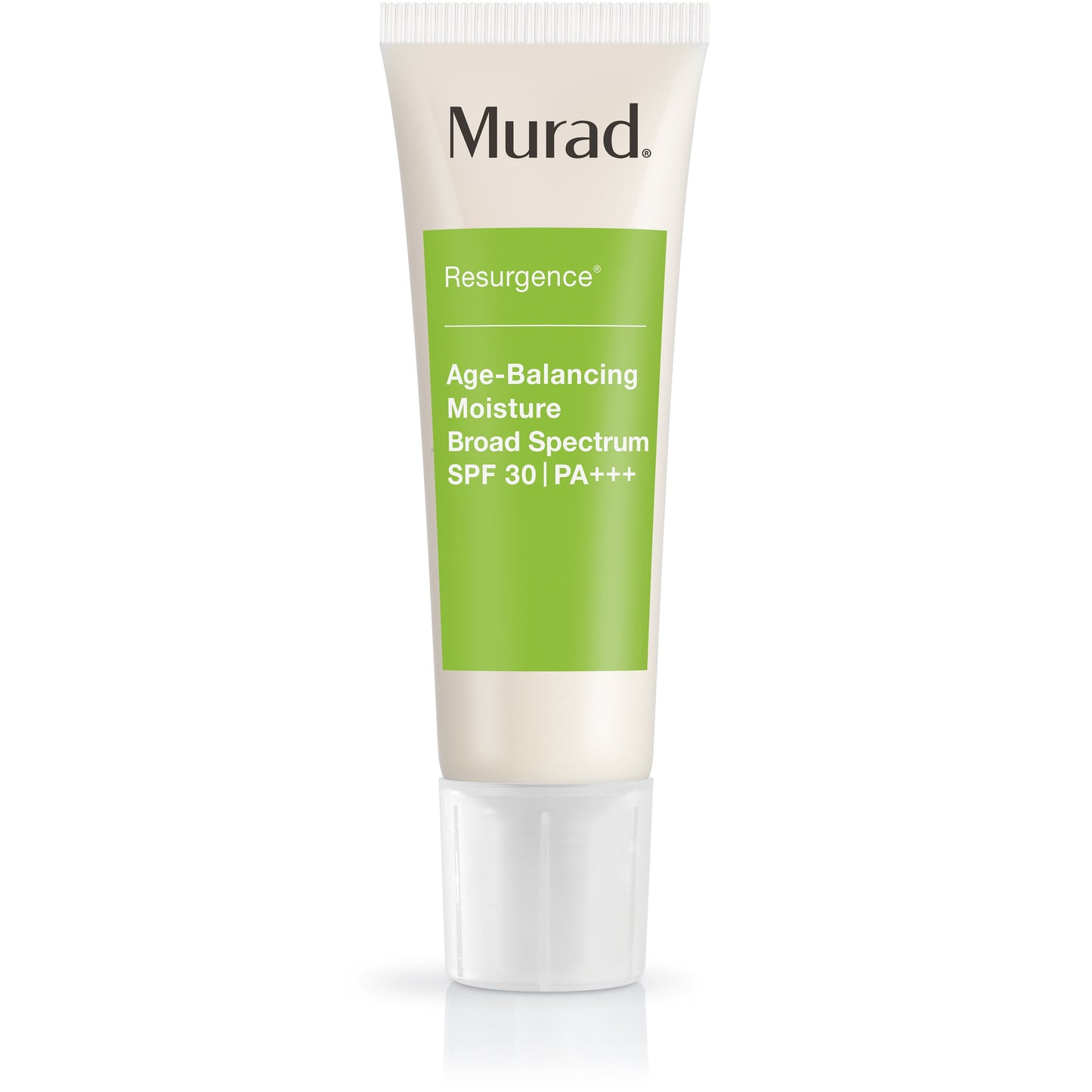 Age-Balancing Moisture SPF 30 - Parfumeriet Hørsholm