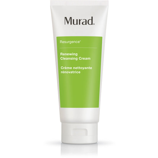 Renewing Cleansing Cream - Parfumeriet Hørsholm