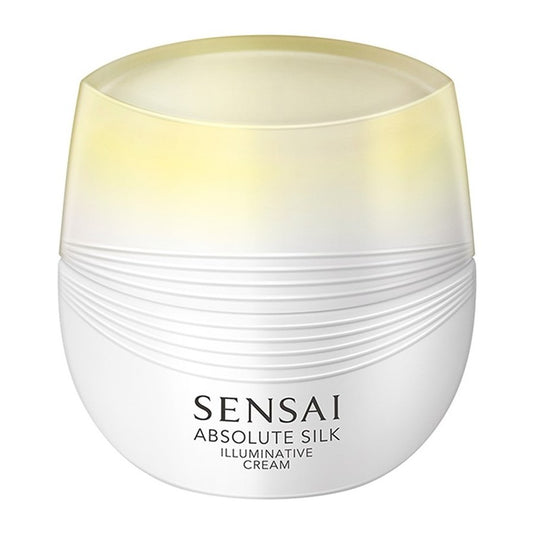 Absolute Silk Illuminative Cream
