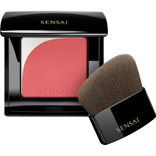 Blooming Blush Incl. Brush