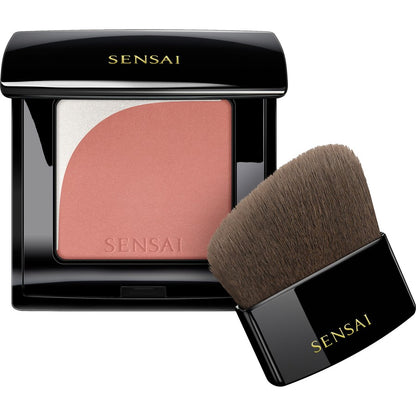 Blooming Blush Incl. Brush