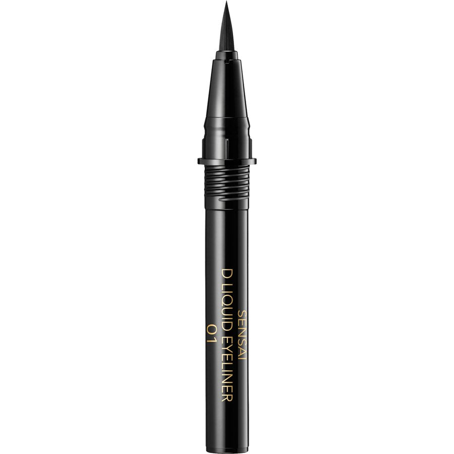 Designing Liquid Eyeliner