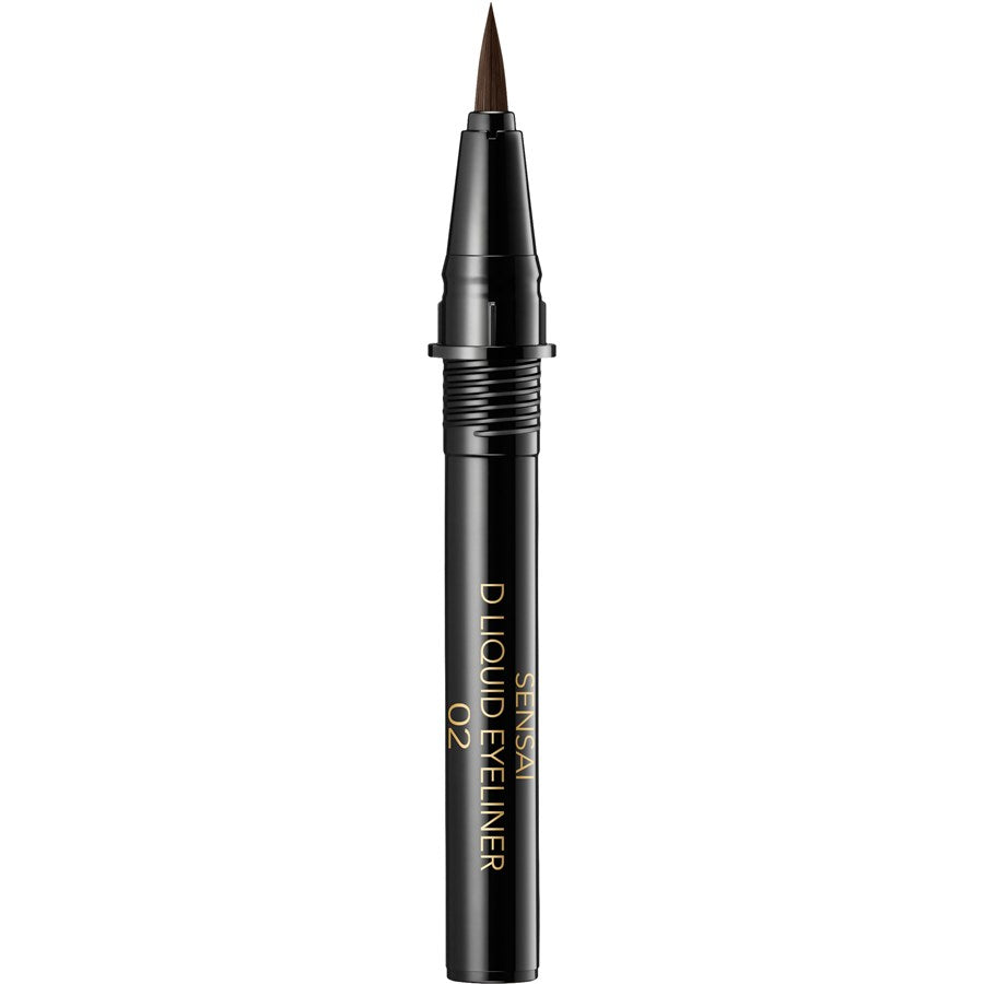 Designing Liquid Eyeliner