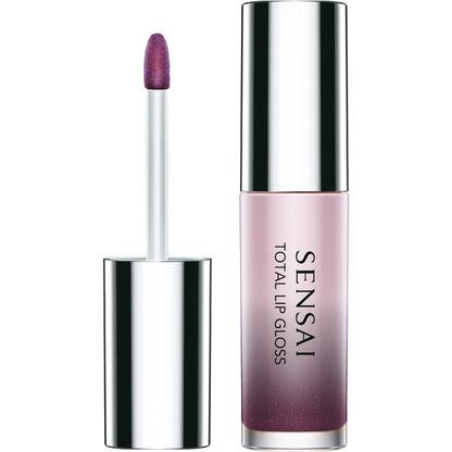 Total Lip Gloss In Colours