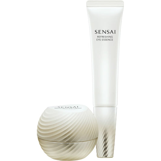Expert Items Total Eye Treatment